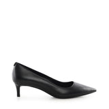 Pumps Alina Flex in pelle 40R3ALMP1L 001 MICHAEL MICHAEL KORS 