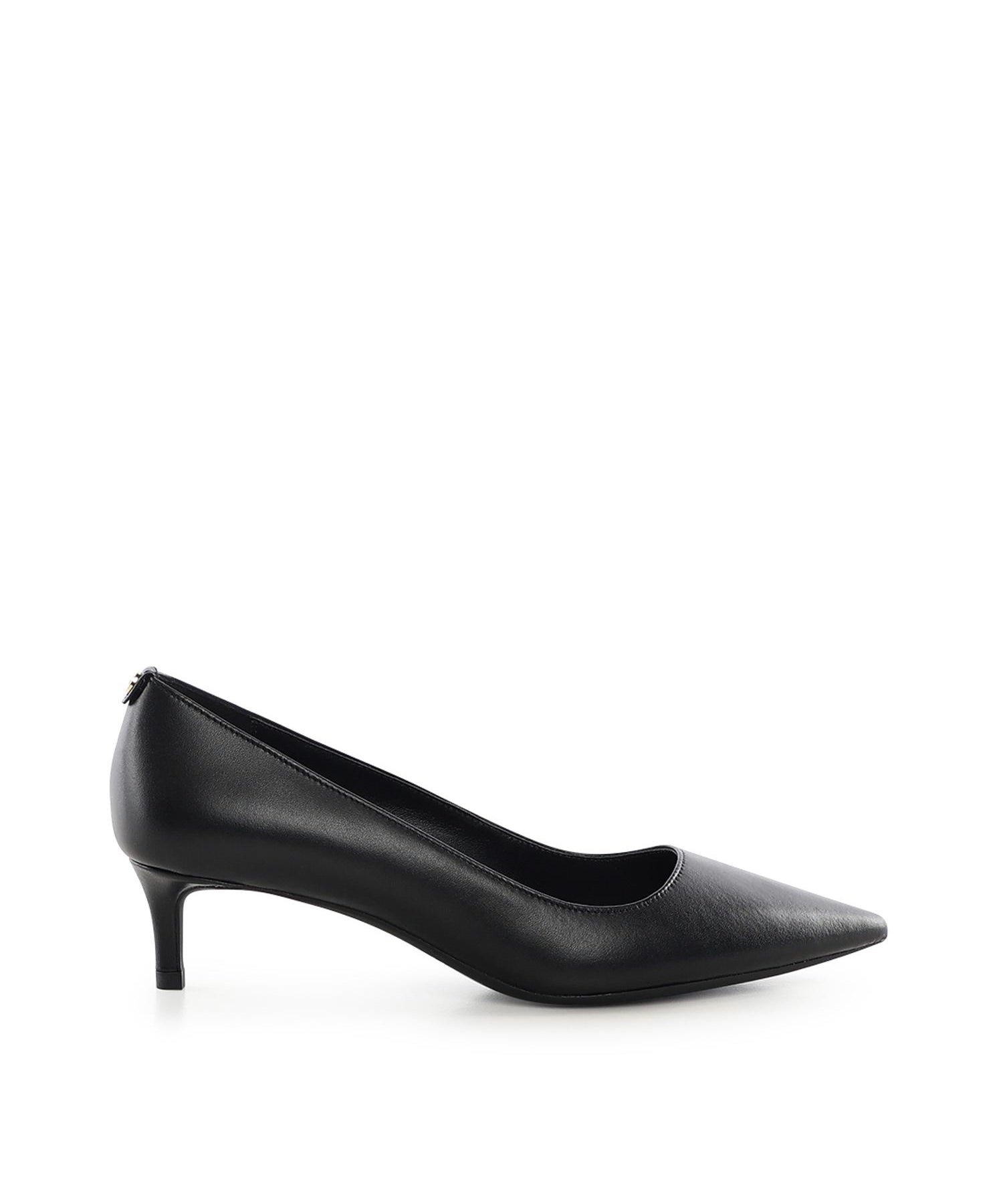 Pumps Alina Flex in pelle 40R3ALMP1L 001 MICHAEL MICHAEL KORS 