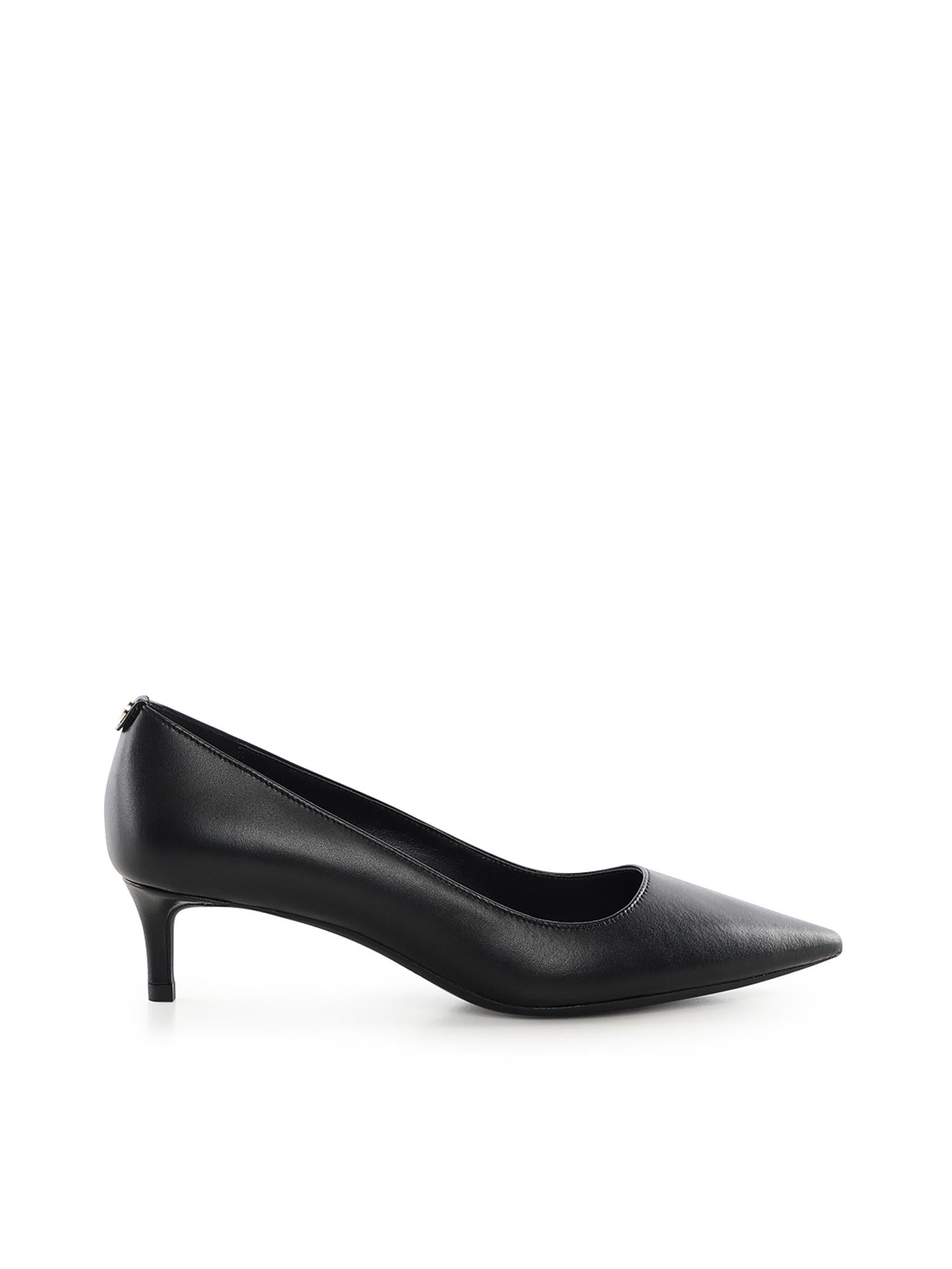 Pumps Alina Flex in pelle 40R3ALMP1L 001 MICHAEL MICHAEL KORS 