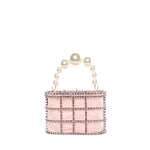 Borsa Holli B080 ROS ROSANTICA 