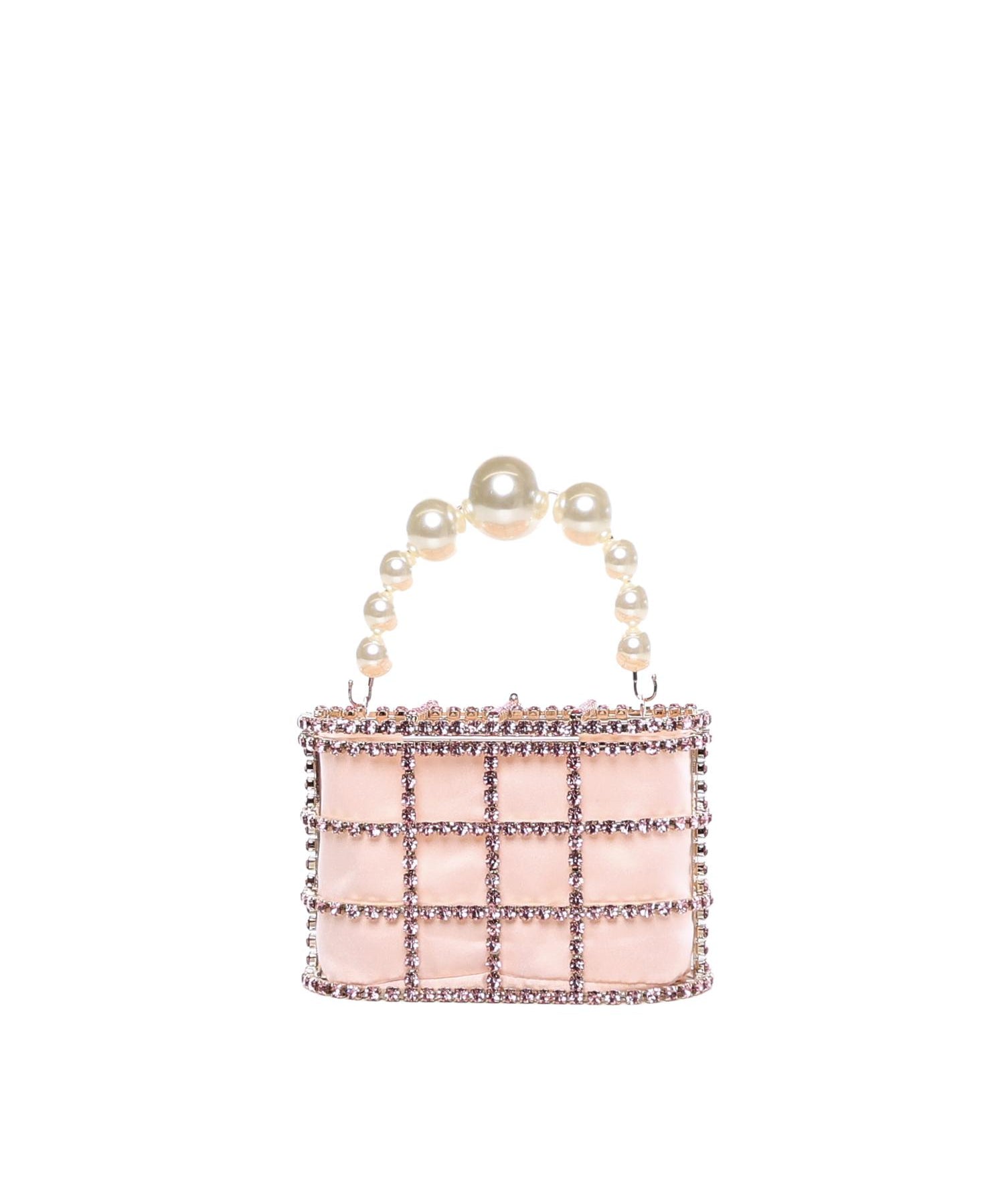 Borsa Holli B080 ROS ROSANTICA 