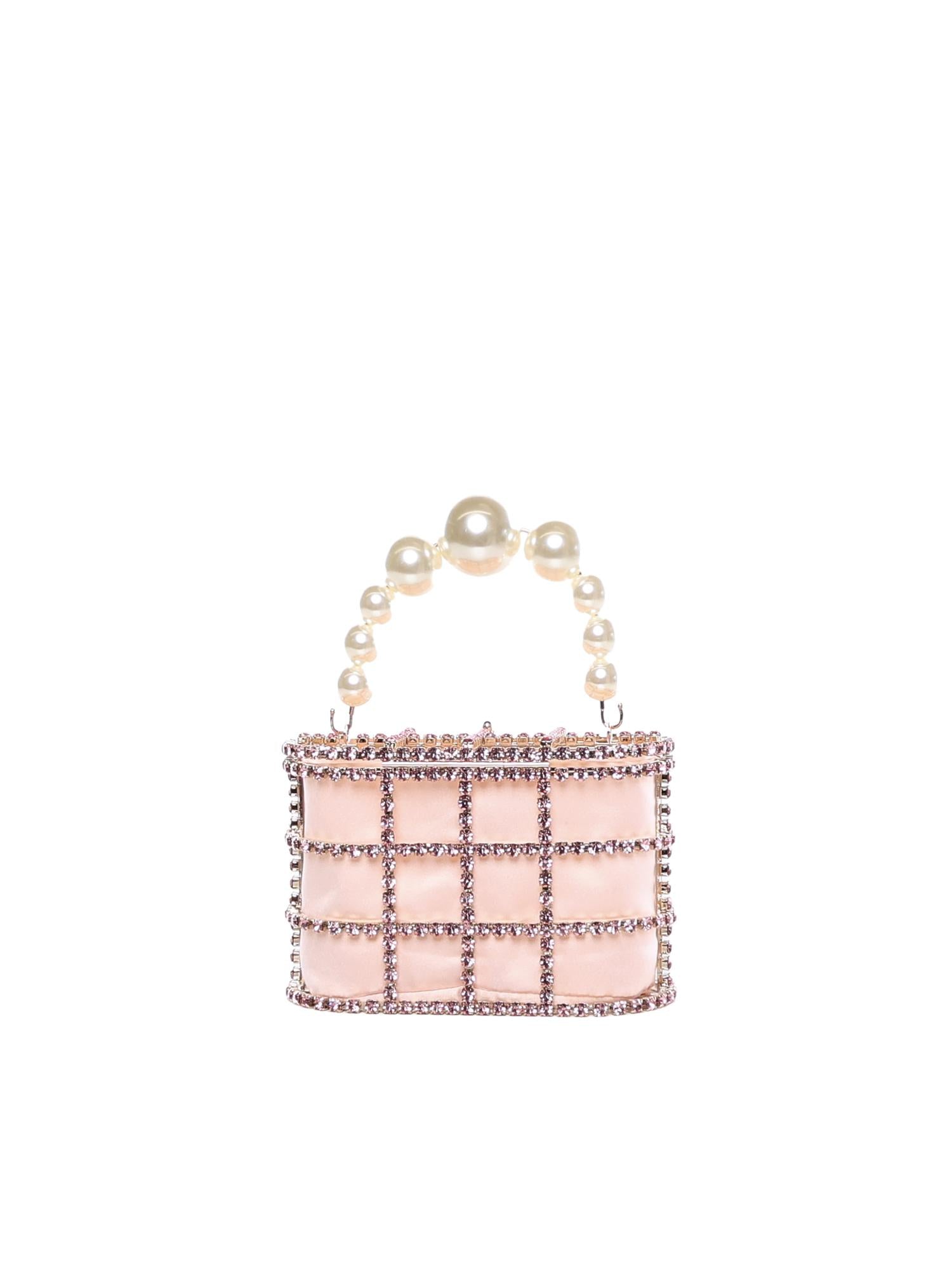 Borsa Holli B080 ROS ROSANTICA 