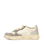 Sneakers Medalist low<BR/> AVLM MT08 AUTRY 