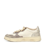 Sneakers Medalist low<BR/> AVLM MT08 AUTRY 