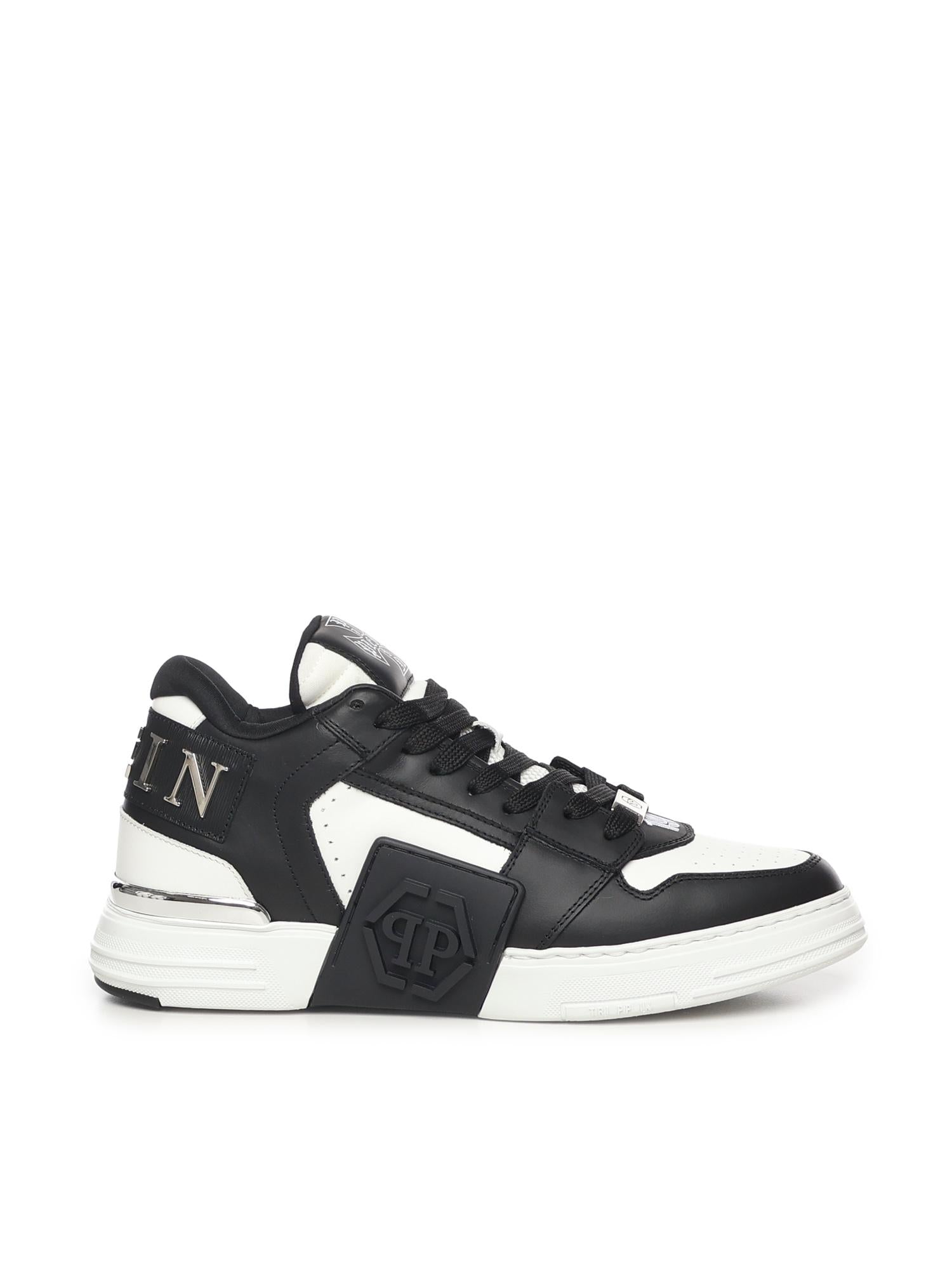 Sneakers Phantom Kicks FAESUSC0824 PLE075N0102 PHILIPP PLEIN 