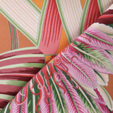 Foulard in seta con stampa 310216 785343006 FERRAGAMO 