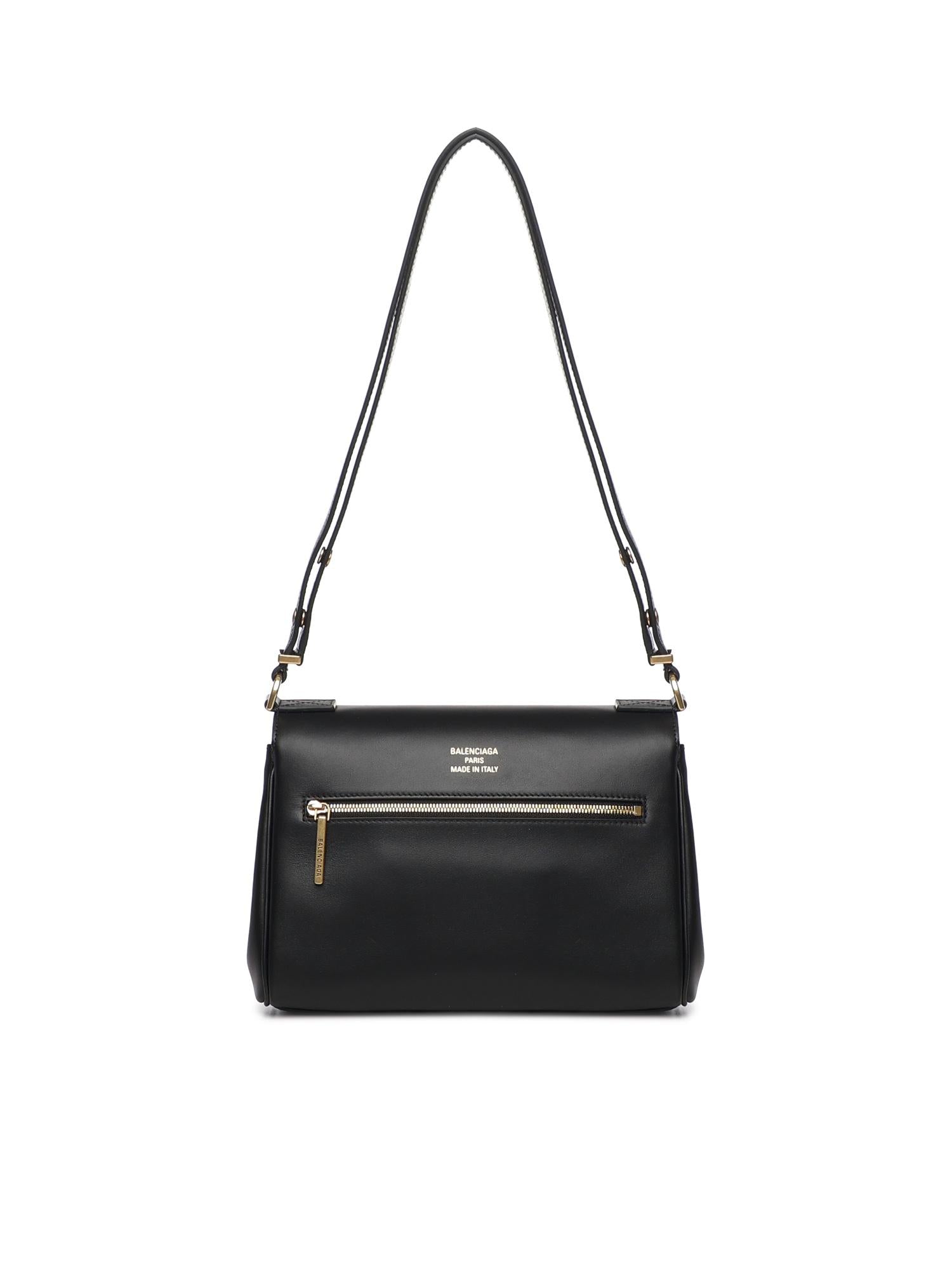 Borsa Flap Bel Air XS 833771 2ABAV1000 BALENCIAGA 