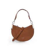 Borsa a spalla Sunup small in pelle E1QKG130301 W11 COCCINELLE 