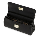 Borsa a mano Sicily mini in pelle BB7116 B100180999 DOLCE & GABBANA 