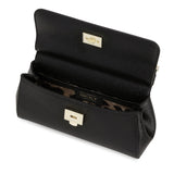 Borsa a mano Sicily mini in pelle BB7116 B100180999 DOLCE & GABBANA 