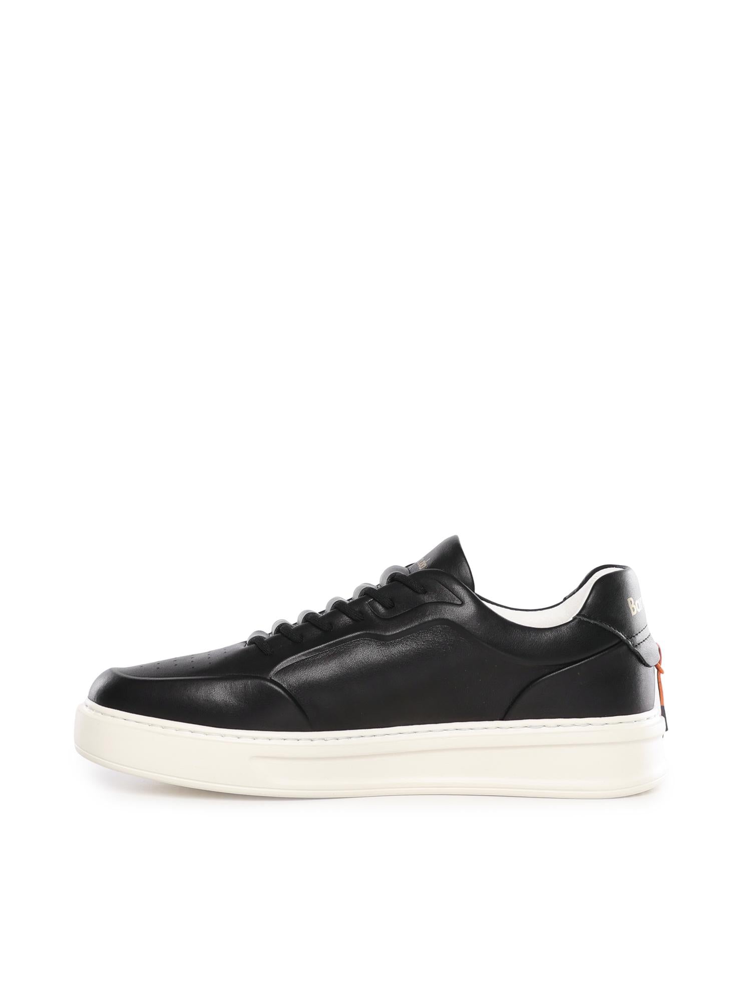 Sneakers Phoenix BU3510 V2180 BARRACUDA 