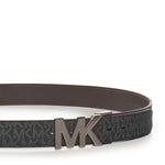 Set cintura 4-in-1 con logo 39S4LBLY4B 001 MICHAEL MICHAEL KORS 