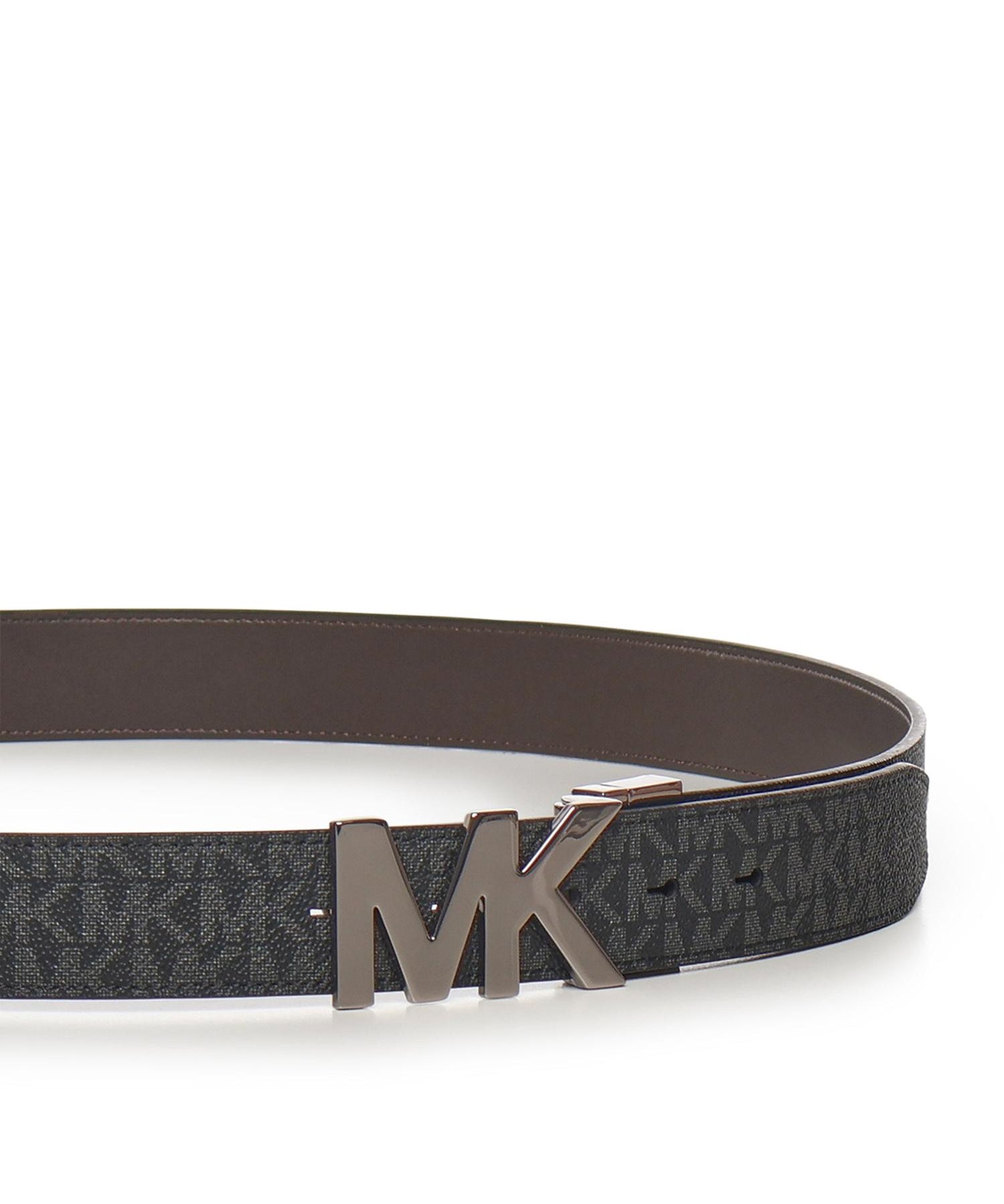 Set cintura 4-in-1 con logo 39S4LBLY4B 001 MICHAEL MICHAEL KORS 