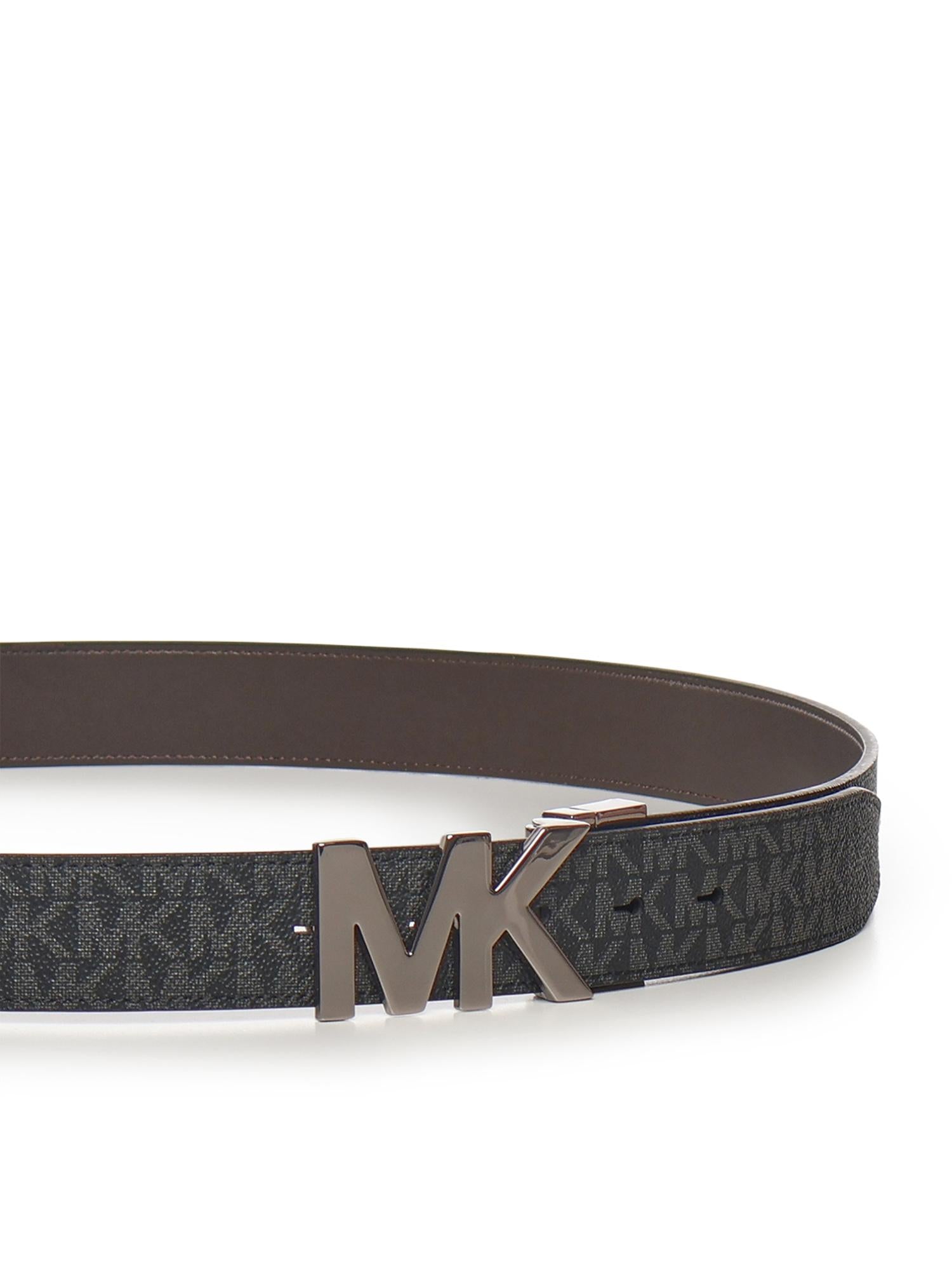 Set cintura 4-in-1 con logo 39S4LBLY4B 001 MICHAEL MICHAEL KORS 