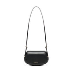 Borsa a tracolla Lydia in pelle 32S5GL0C1L 001 MICHAEL MICHAEL KORS 