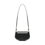 Borsa a tracolla Lydia in pelle 32S5GL0C1L 001 MICHAEL MICHAEL KORS 