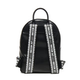 Zaino logo lettering<BR/> JC4222PP0MKF0 00B LOVE MOSCHINO 