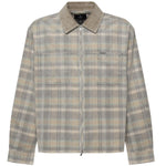 Camicia Check in flanella MLM100569 45 REPRESENT 
