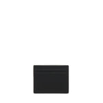 Portacarte Vlogo Signature in vitello granato 6W0P0AJ7 SNP0NO VALENTINO GARAVANI 