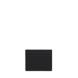 Portacarte Vlogo Signature in vitello granato 6W0P0AJ7 SNP0NO VALENTINO GARAVANI 