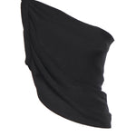 Top monospalla in misto lana A0886103 0555 ALBERTA FERRETTI 