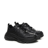 Sneaker Triple S Sporty 803241 WTSSL1000 BALENCIAGA 