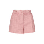 Shorts in tweed FTC2PT GDCYKF0473 DOLCE & GABBANA 