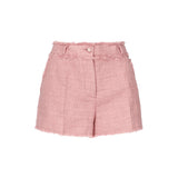 Shorts in tweed FTC2PT GDCYKF0473 DOLCE & GABBANA 