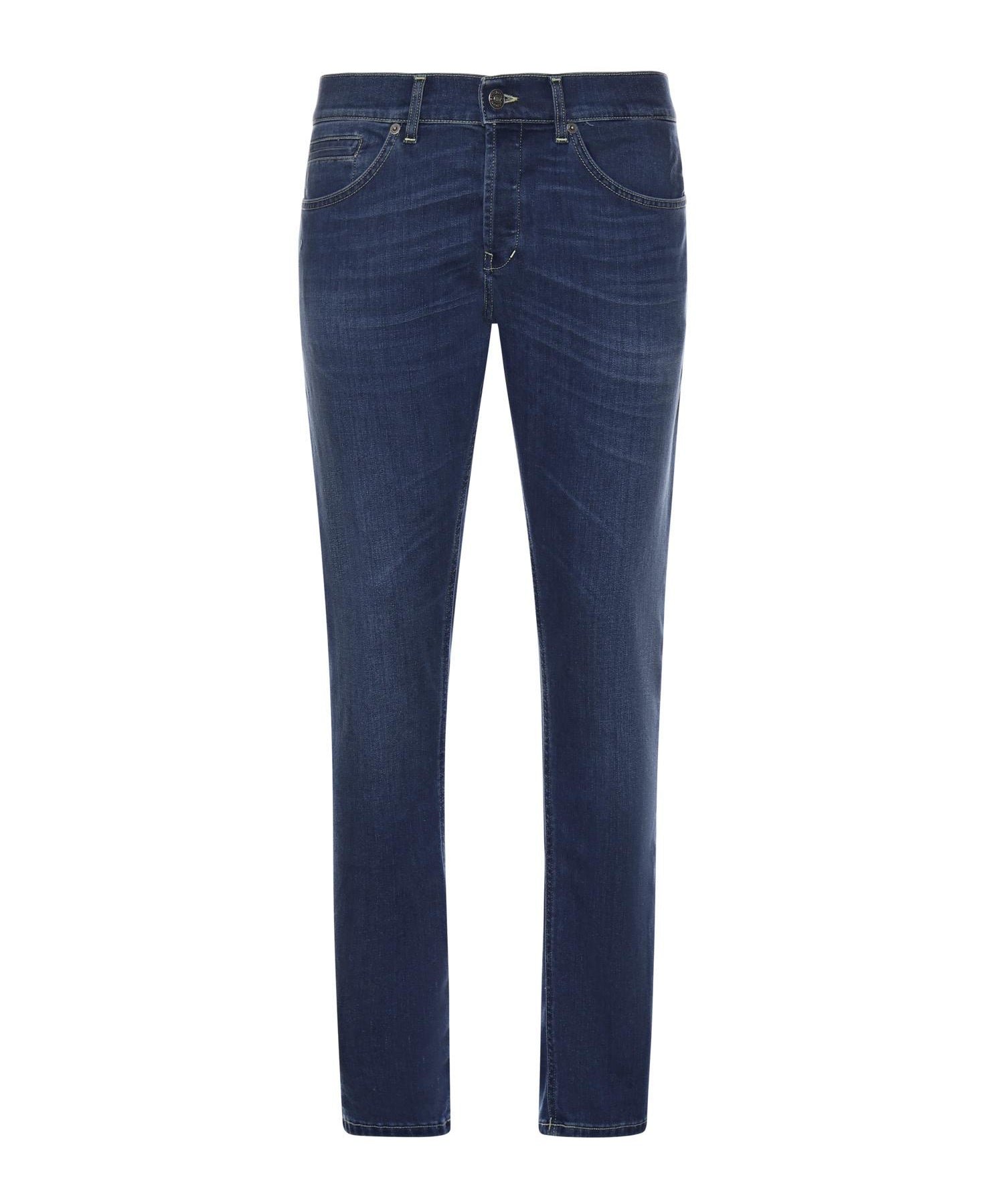 Jeans George in denim UP232 DS0389UMN2800 DONDUP 