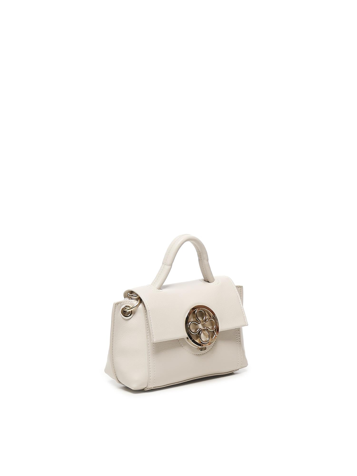 Mini bag Federica 73BS8VI02 FEDERICAOFF WHITE V° 73 