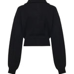 Cardigan in misto cashmere 2522346012600 005 SPORTMAX 