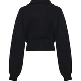 Cardigan in misto cashmere 2522346012600 005 SPORTMAX 