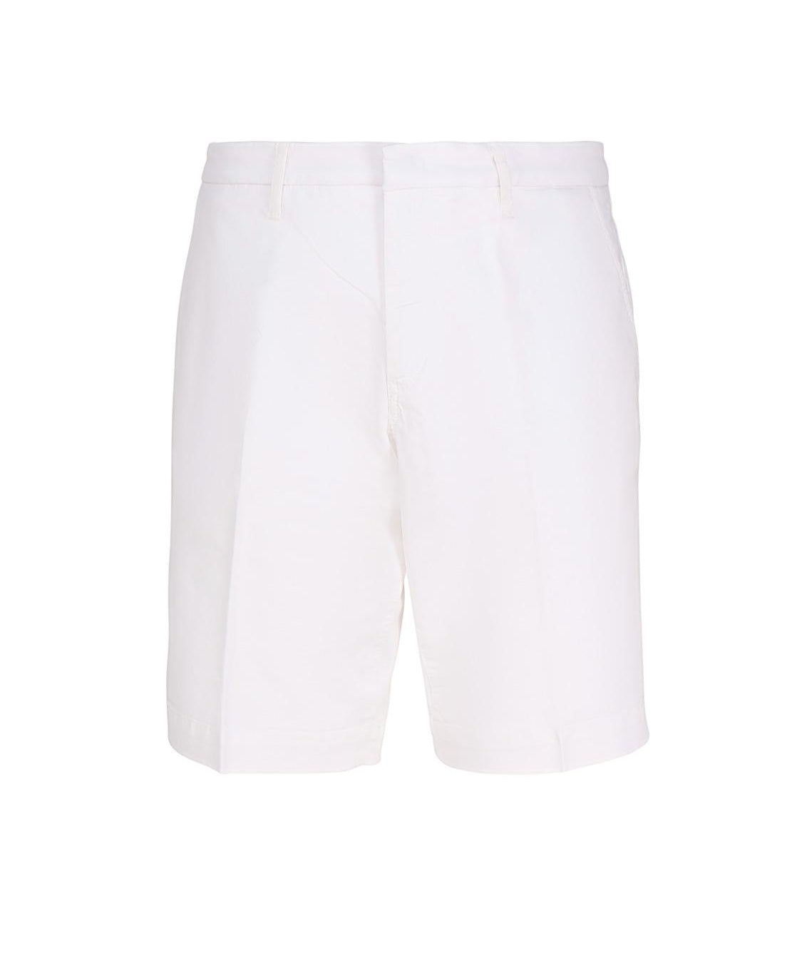 Bermuda stretch tinto in capo NTM8346188T GURB001 FAY 