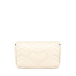 Mini borsa GG Marmont 476433 DTDCT9022 GUCCI 