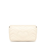 Mini borsa GG Marmont 476433 DTDCT9022 GUCCI 
