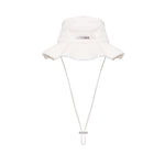 Cappello Le Bob Artichaut ACU00002AE00014 110 JACQUEMUS 