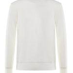 Pullover in lana L76MAGL77MAG0L030 00-13 ELEVENTY 