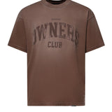 T-shirt Represent Owners Club in cotone OCM100047 16 REPRESENT 