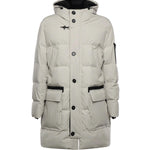 Parka in Piuma NAM33470110 VLFB002 FAY 