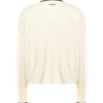 Dolcevita in maglia 105446 A2Q9Z13 PINKO 