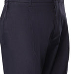 Pantaloni New Riccardo in misto lino NEW RICCARDO LAQBLU BE ABLE 