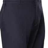 Pantaloni New Riccardo in misto lino NEW RICCARDO LAQBLU BE ABLE 