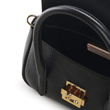 Mini bag in pelle E5U4K580101 001 COCCINELLE 