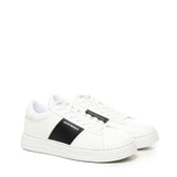 Sneakers con logo X4X570 XN840K488 EMPORIO ARMANI 