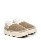 MB Park Clog Felt 80D2470090 L017 MOON BOOT 