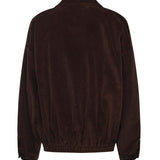 Blouson in velluto a coste ML843 18SZF0324 MIU MIU 