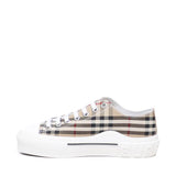 Sneakers Check 8050506 A7028 BURBERRY 