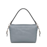Borsa Mamma Baguette medium in pelle 8BR833 AQ0DF1UJC FENDI 