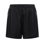 Shorts con logo AMSHCA1043 001 AMIRI 
