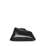 Clutch Oversize 8.30 PM in pelle 247WAH00001 LBT110AA100 THE Attico 